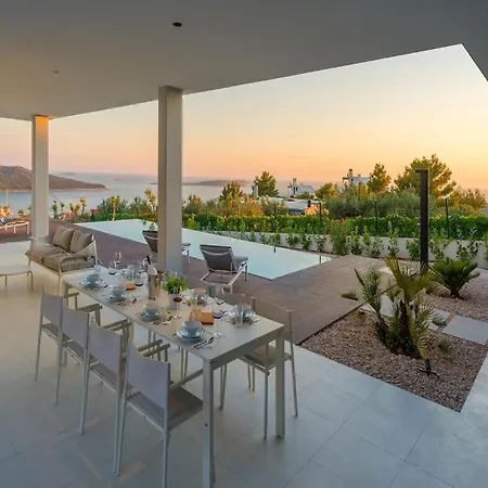 Сasa de vacaciones Sunray 1 Šibenik