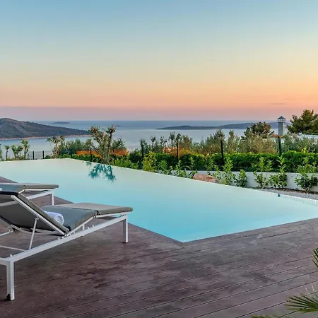 Sunray 1 Holiday home Sibenik