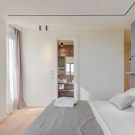 Dom wakacyjny Sunray 1