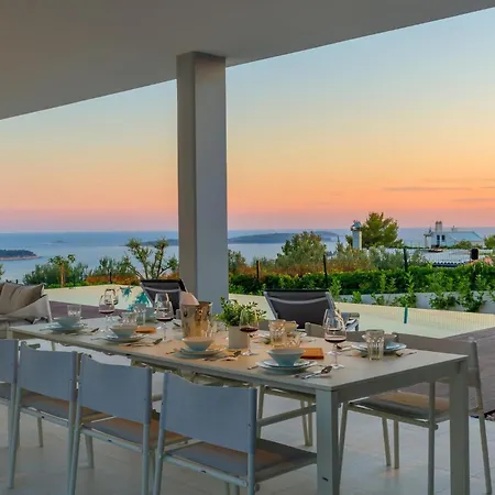 Dom wakacyjny Sunray 1