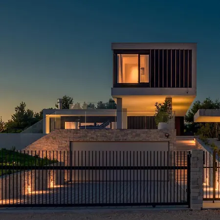 Sunray 1 Сasa de vacaciones Šibenik