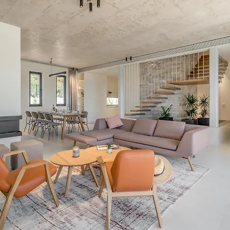 Dom wakacyjny Sunray 1 Szybenik