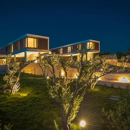 Sunray 1 Сasa de vacaciones Šibenik