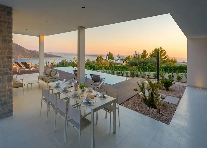 Сasa de vacaciones Sunray 1 Šibenik