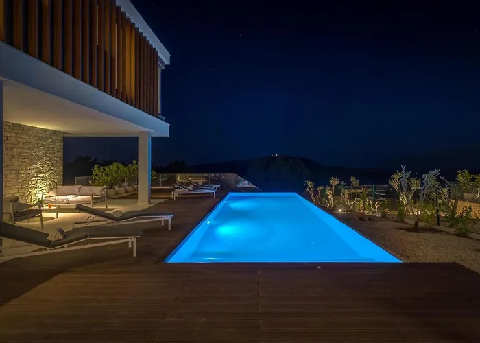 Sunray 1 Сasa de vacaciones *