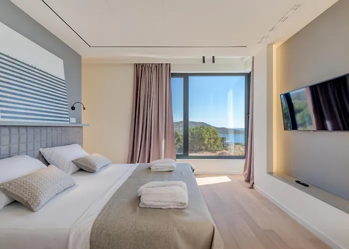 Сasa de vacaciones Sunray 1 *