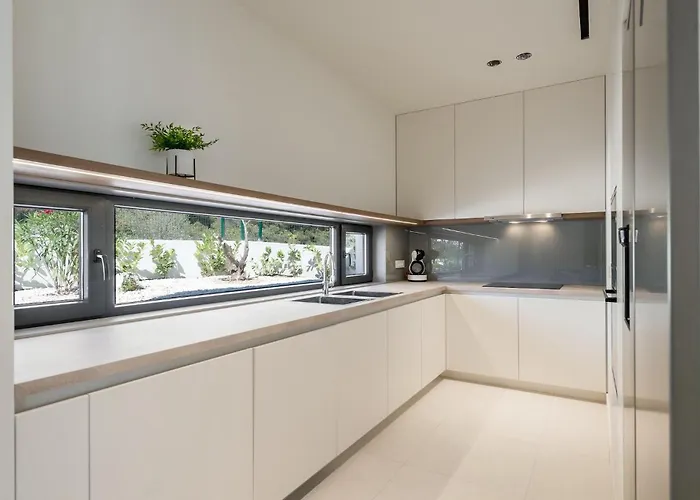 Сasa de vacaciones Sunray 1 *