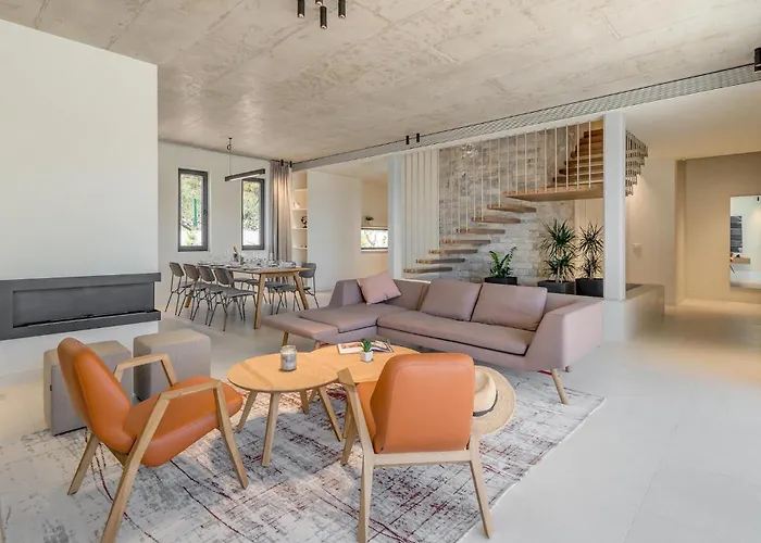 Сasa de vacaciones Sunray 1 Šibenik