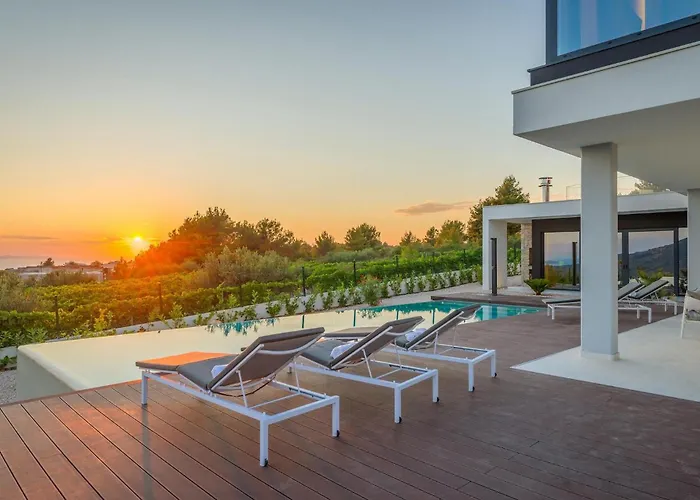 Сasa de vacaciones Sunray 1 *