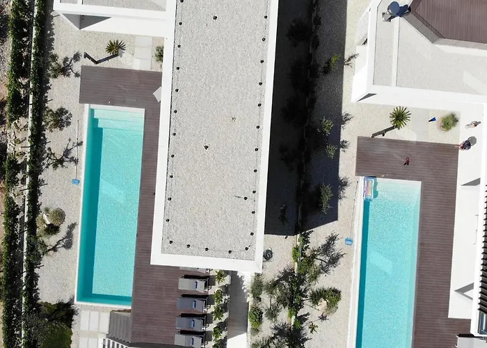 Сasa de vacaciones Sunray 1 Šibenik