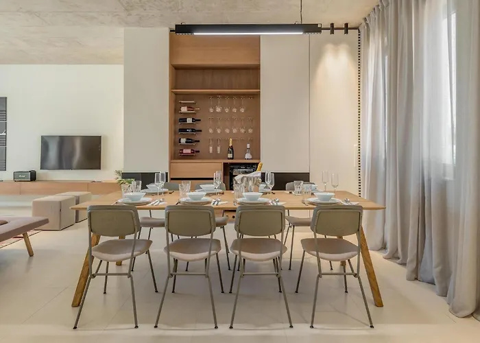 Sunray 1 Сasa de vacaciones Šibenik