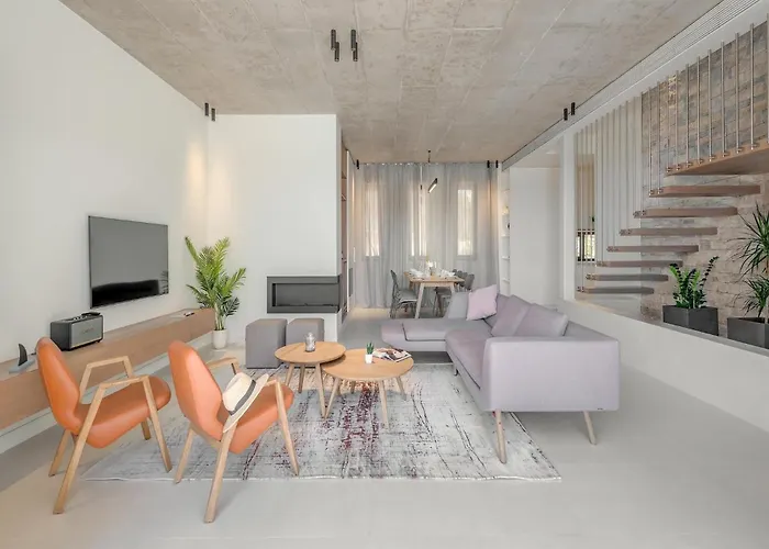 Сasa de vacaciones Sunray 1